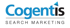 Cogentis website marketing