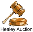 Auction of memorabilia by GCH's family